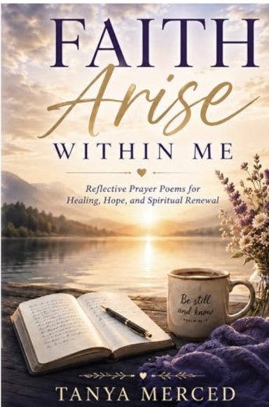 Faith Arise Within Me Faith Arise Within Me