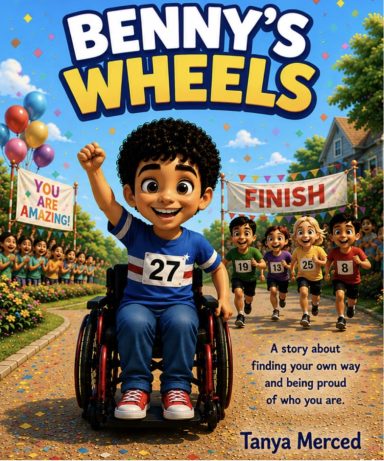 Benny's Wheels Benny's Wheels