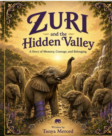 Zuri and the Hidden Valley Zuri and the Hidden Valley