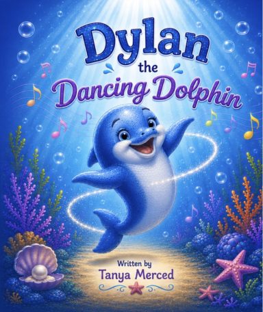 Dylan the Dancing Dolphin Dylan the Dancing Dolphin