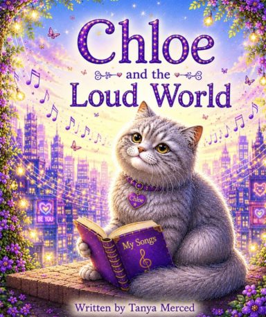Chloe and the Loud World Chloe and the Loud World