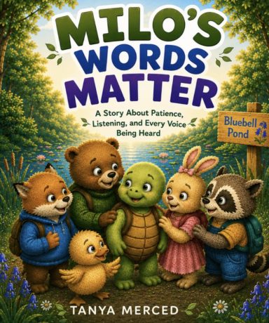 Milos Words Matter Milos Words Matter