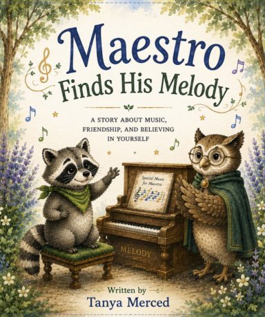Maestro Finds His Melody Maestro Finds His Melody