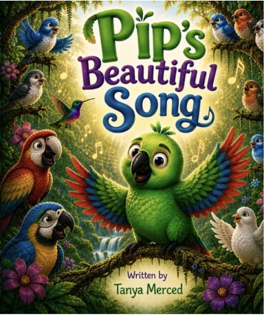 Pip’s Beautiful Song Pip’s Beautiful Song