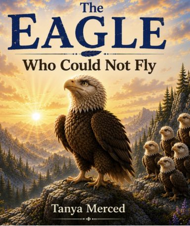 The Eagle Who Could Not Fly The Eagle Who Could Not Fly